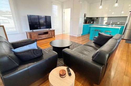 South West Rocks House | Loveday on Landsborough