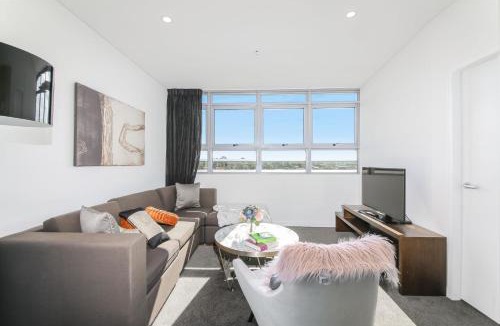 Chatswood CBD Apartment | lovely 2 bds in heart chatswood free parking