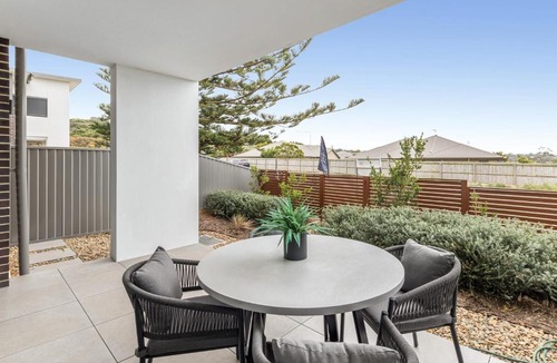 Kiama Apartment | Lovely 3-Bed with Alfresco Dining by Attractions