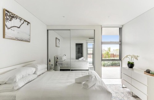 Kiama Apartment | Lovely 3-Bed with Alfresco Dining by Attractions