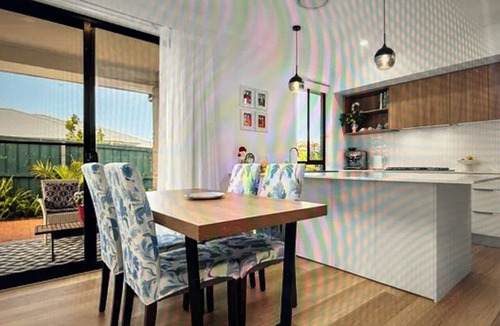 Crangan Bay House | Lovely home in Crangan Bay, between Swansea and lake Munmorah.