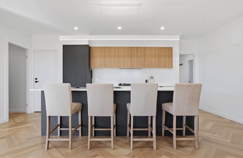 Orange House | Lovely Lappin - 4 Bed, 2 Bath Family Home