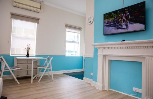 Albany Apartment | Lovely Studio Apartment in Downtown Albany