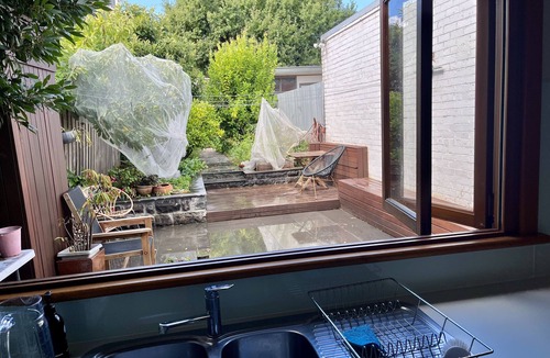 Melbourne House | Lovely Victorian Terrace - Home away from Home