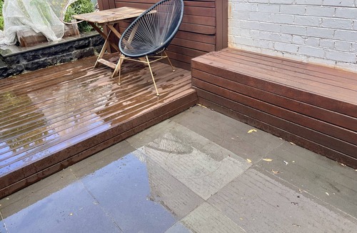 Melbourne House | Lovely Victorian Terrace - Home away from Home