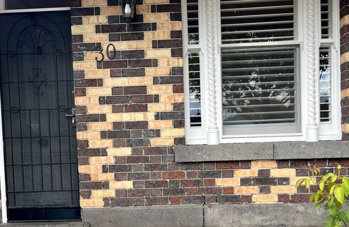 Melbourne House | Lovely Victorian Terrace - Home away from Home