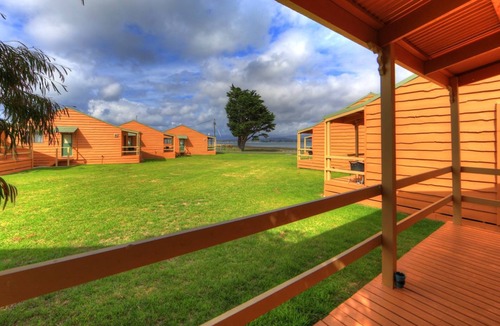 Low Head House | Low Head Tourist Park - Caravan Park