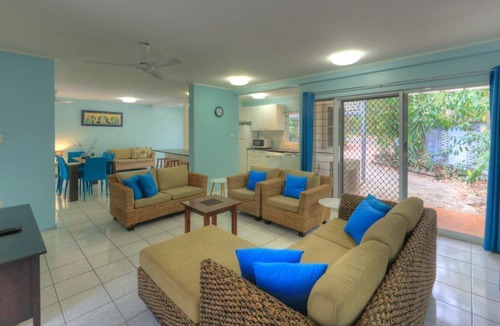 Arcadia Apartment | Loyang Apartment 3