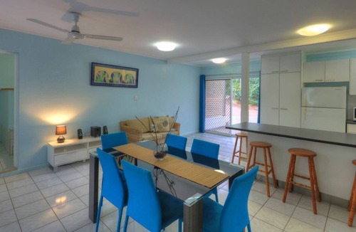 Arcadia Apartment | Loyang Apartment 3