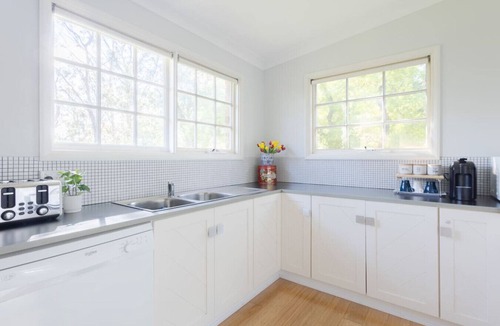 Katoomba House | LTL - 3BR/5 mins to Katoomba