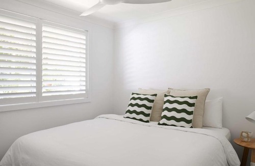 Nelson Bay House | Luana