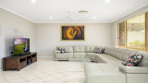 Umina Beach House | Luca Del Sole Umina Beach