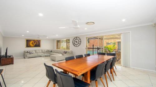 Umina Beach House | Luca Del Sole Umina Beach