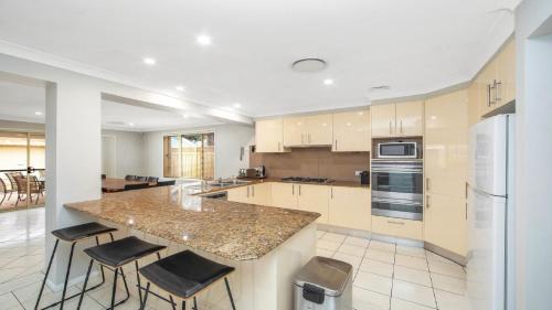 Umina Beach House | Luca Del Sole Umina Beach
