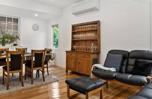 Kingston House | LUCAS Street