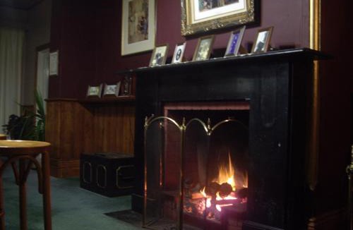Latrobe Bed & Breakfast | Lucinda B&B