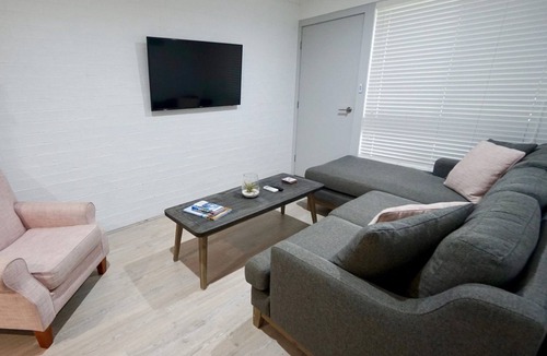 Huskisson Apartment | Lucky 2 on Bowen Jervis Bay Breaks