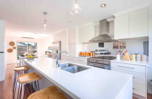 Mount Melville House | Lucy’s Place | Swan BnB Management
