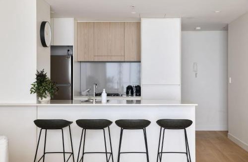 Newcastle Apartment | Lumara Newcastle Beach