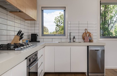 Brunswick House | Lumen House in Brunswick