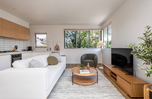 Brunswick House | Lumen House in Brunswick