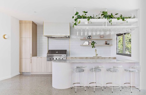Mangerton House | Lumiere House Wollongong