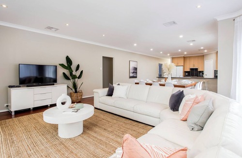 West Croydon House | Lumina—A Spacious Haven Close to Adelaide's Best