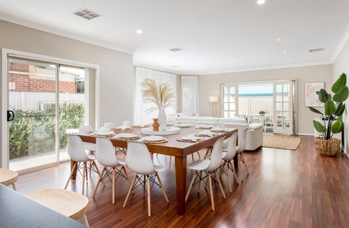 West Croydon House | Lumina - A Spacious Haven Close to Adelaide's Best