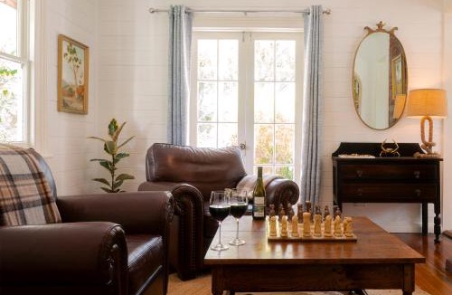 Great Bay House | Lumsden Cottage Dolls House