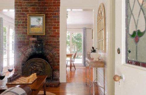 Great Bay House | Lumsden Cottage Dolls House