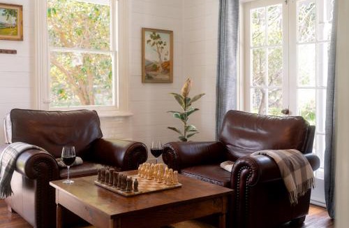 Great Bay House | Lumsden Cottage Dolls House
