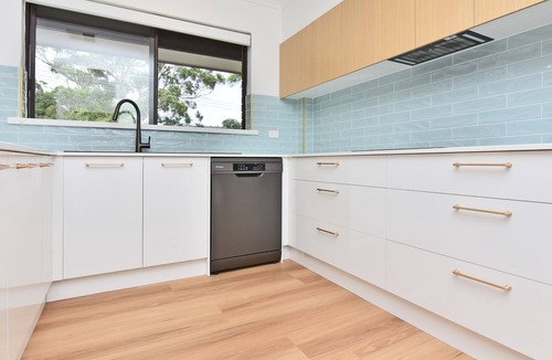 Corlette House | Luna at Corlette - Double story family home