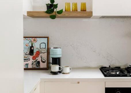 North Sydney House | Luna Residence at Sydney Harbour