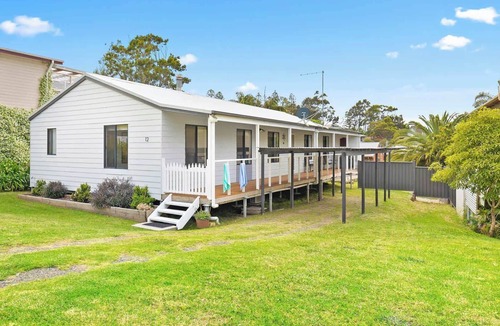 Tuross Head House | Luv Shack @ Tuross Head - Single level home