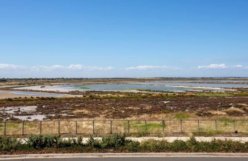 Point Cook House | Lux City View family house with 5BD