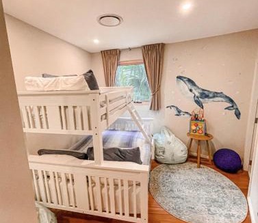 Brooklyn Apartment | Luxe at Brooklyn - Hawkesbury River Marina