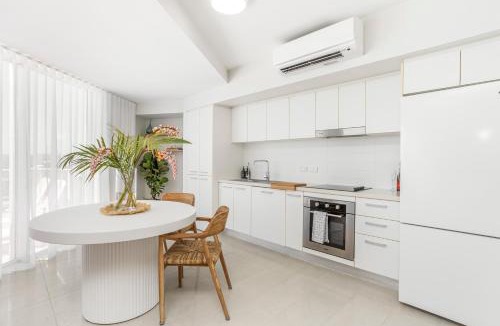 Yeppoon Apartment | Luxe at Oshen Yeppoon
