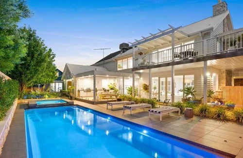 Barwon Heads House | LUXE BARWON HEADS Sum
