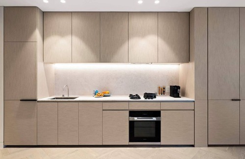 Bondi Beach Apartment | Luxe Beachside Living in the Heart of Bondi