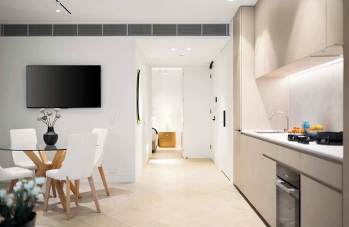 Bondi Beach Apartment | Luxe Beachside Living in the Heart of Bondi