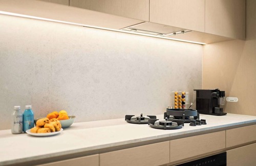 Bondi Beach Apartment | Luxe Beachside Living in the Heart of Bondi