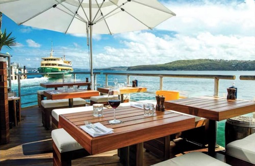 Manly Apartment | Luxe Manly Beachfront Apartment with Harbour Views & Free Parking