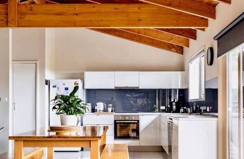 Sandy Point House | Luxe ~ Prom Beach House ~ Slice of Paradise