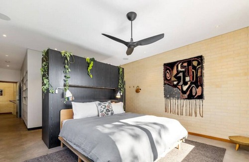 Swanbourne House | Luxe, unique family home near beach