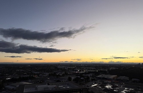 Lidcombe Condo | Luxurious Accor Stadium View @ Sydney Olympic Park