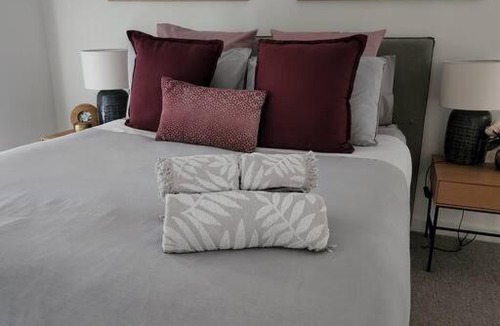 Aldinga Beach House | Luxurious beach stay, nearby famous wineries