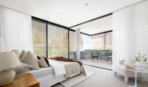 Vaucluse Apartment | Luxurious Vaucluse Apartment w Ocean Views
