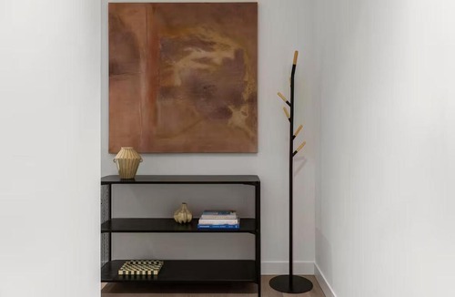 Melbourne Central Business District Apartment | Luxury 1BR Ritz Carton Precinct Resort Amenities