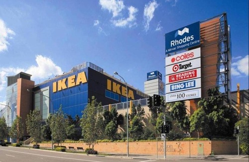 Sydney Olympic Park Apartment | Luxury 2 Bed 2 Bath CITY VIEW APT @ Olympic Park
