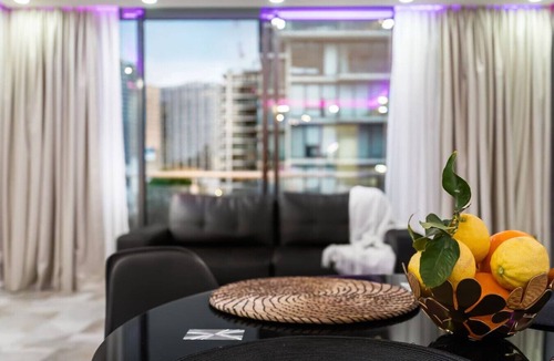 South Melbourne Apartment | Luxury 3-Bedroom Apartment